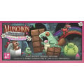 Munchkin Dungeon - Cute as a Button Expansion 0