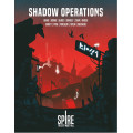 Spire - Shadow Operations 0