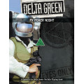 Delta Green - PX Poker Night 0