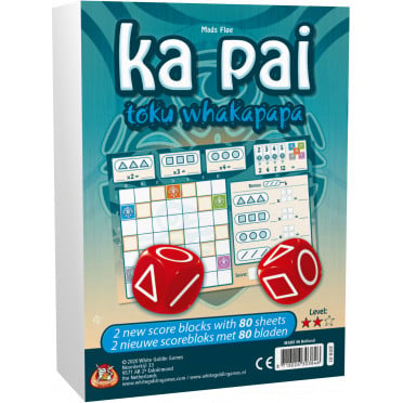 Ka Pai : Toku Whakapapa (Extra Blocks Level 2)