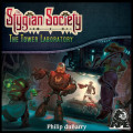 The Stygian Society - The Tower Laboratory 0