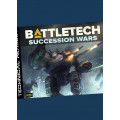 Battletech: Technical Readout Succession Wars 0