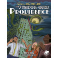 Call of Cthulhu RPG - The Shadow Over Providence 0