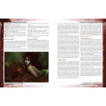 Vampire le Requiem - Un Millénaire de Nuit - Edition Prince 1