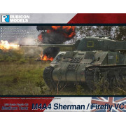 M4A4 Sherman / Firefly VC