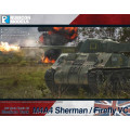 M4A4 Sherman / Firefly VC 0
