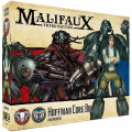 Malifaux 3E - Guild - Lady Justice Core Box 0