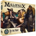 Malifaux 3E - Ten Thunders/Explorer's Society- Lucas Core Box 0