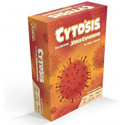 Cytosis: Virus Expansion
