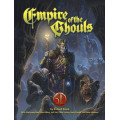 Empire of the Ghouls for 5th Edition 0