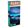 Parks : Extension Nightfall 0