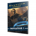 Nephilim Légende - Initiative ! 0