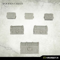 Wooden Chests 2