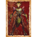 Pathfinder Second Edition - Bestiary 2 Battle Cards 5