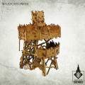 Orc Watchtower 0