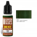Liquid Pigments - Light Green Dust 0