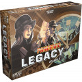 Pandemic : Legacy - Season Zero 0