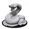 D&D Nolzur's Marvelous Unpainted Miniatures: Giant Constrictor Snake 0
