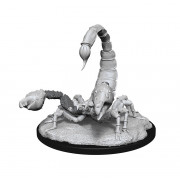 D&D Nolzur's Marvelous Unpainted Miniatures: Giant Scorpion