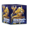 Pathfinder Second Edition - Divine Cards 0