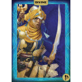 Pathfinder Second Edition - Divine Cards 1
