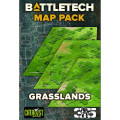 BattleTech Map Set Grasslands 0
