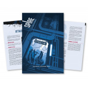 Spire : Le Soulèvement 1