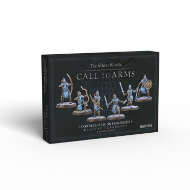 The Elder Scrolls: Call to Arms – Imperial Legion Reinforcements