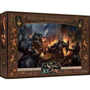 A Song Of Ice and Fire : Bolton Blackguards Expansion