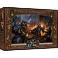 A Song Of Ice and Fire : Bolton Blackguards Expansion 0