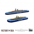 Victory at Sea - Admiral Graf Spee & Admiral Scheer 3