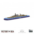 Victory at Sea - HMS Hood 1