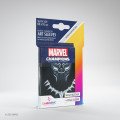 Marvel Champions Art Sleeves - Black Panther 2