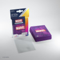 Marvel Champions Art Sleeves - Marvel Purple 1
