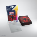 Marvel Champions Art Sleeves - Spider Man 1