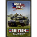 Team Yankee - British Gaming Tin 0