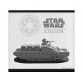 Star Wars : Légion - Tank d’Assaut « Occupant » TX-225 GAVw 4
