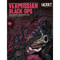 Heart - Vermissian Black Ops 0