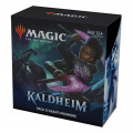 Magic The Gathering : Kaldheim - Pre release pack 0