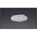 Temple Resin Bases, Oval 75mm (x3) 2