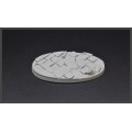 Temple Resin Bases, Oval 90mm (x2) 2