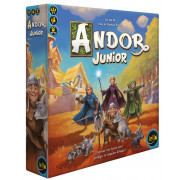 Andor Andor-junior