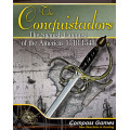 The Conquistadors: The Spanish Conquest Of The Americas – 1518-1548 0