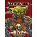 Pathfinder 2 - Deck de Cartes d'Etats 0