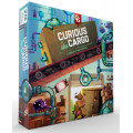 Curious Cargo 0