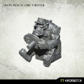 Iron Reich Orc Driver 0