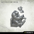 Iron Reich Orc Driver 5