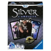 Silver - L'Amulette