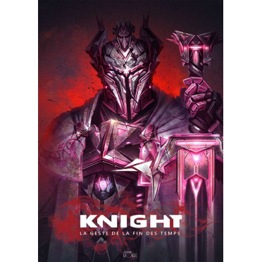 Knight - La Geste de la Fin des Temps  : PDF