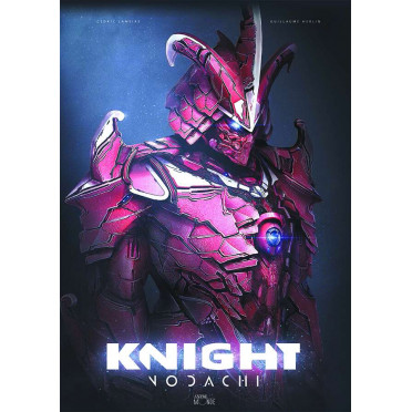 Knight - Nodachi : PDF